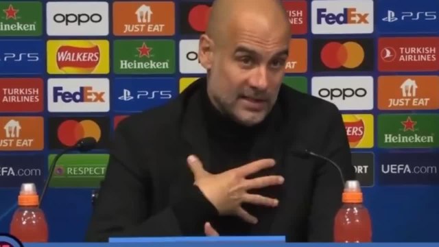 La reflexión de Guardiola sobre el Madrid y ser culé