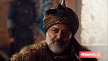 Tahtın tek gerçek sahibi Sultan Mesud tekrar tahtında! - Kuruluş Osman 126. Bölüm!! latest