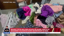 Mahigit P19 na milyong halaga ng shabu, nakita sa bagaheng 6 na buwan nang abandonado sa NAIA | UB