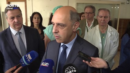 Mudança na lei do tabaco "não é uma política contra quem fuma"