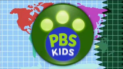 PBS Kids Promo: Wild Kratts (2023 WMHT)