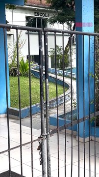 Prefeito veta instalação de detectores de metal nas escolas, entidades alertam para colapso da BR 101 e mais