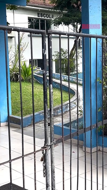 Prefeito veta instalação de detectores de metal nas escolas, entidades alertam para colapso da BR 101 e mais