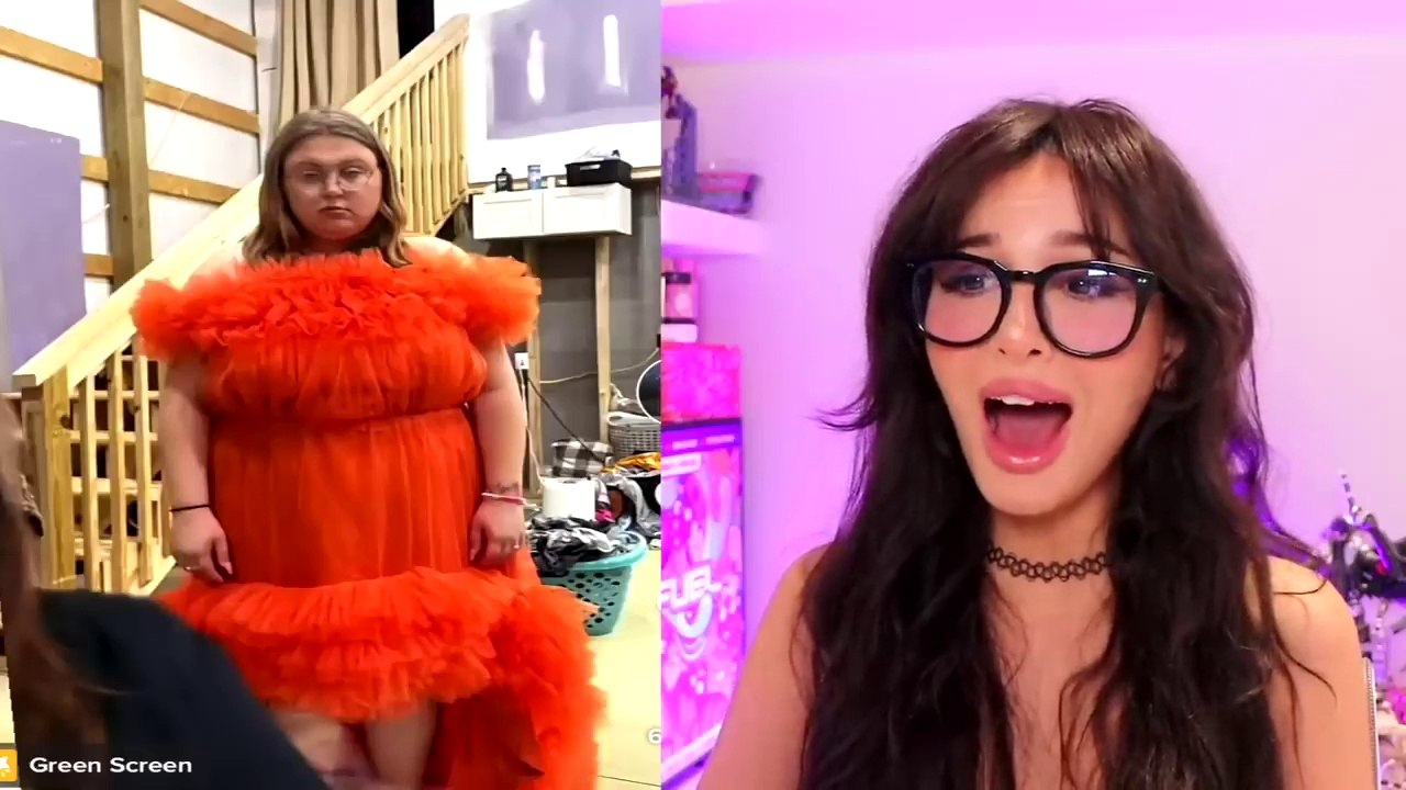 Prom Dress Fails