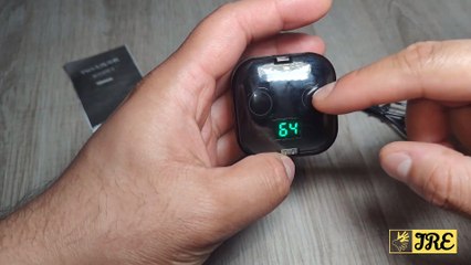 TG02 TWS True Wireless Bluetooth Earbuds (Review)