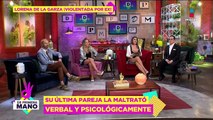 ¡Daniela Magún reacciona a pleito de sus AMIGAS Consuelo Duval y Federica Quijano!