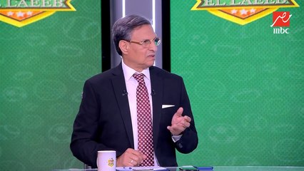 مصطفى يونس: الزمالك النادي الوحيد اللي مظلوم في مصر