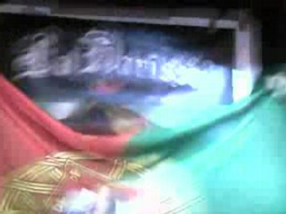 La harissa new country