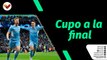Tiempo Deportivo | Manchester City favorito a la final de la UEFA Champions League