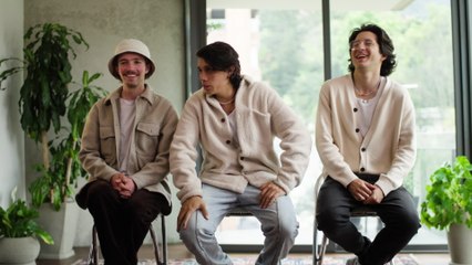 TIMØ - Comentario "Amigos"