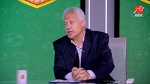 موسيماني ينقل الزمالك لطريق البطولات؟.. رد فعل غريب من مدرب الزمالك السابق وانفعال مصطفى يونس