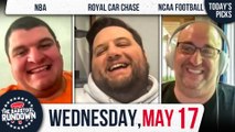 The Big Boys Takeover | Barstool Rundown - May 17, 2023