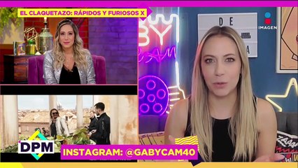 Jason Momoa debuta cómo villano en 'Rápidos y Furiosos X'