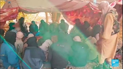 Ejército francés habría cometido una negligencia que facilitó el secuestro de Olivier Dubois