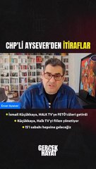 Gözler Enver'de ama ses yok...