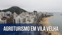 Agroturismo em Vila Velha (podcast) | Caçadores de Destinos #08