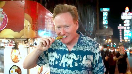 First Look at Max's Conan O'Brien Must Go