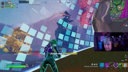 FORTNITE RANKED IS HERE !