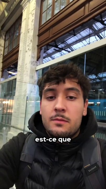 Des billets de train à 1€