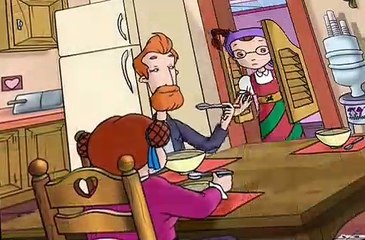 The Weekenders The Weekenders S04 E002 – Brain Dead/Lor’s Will