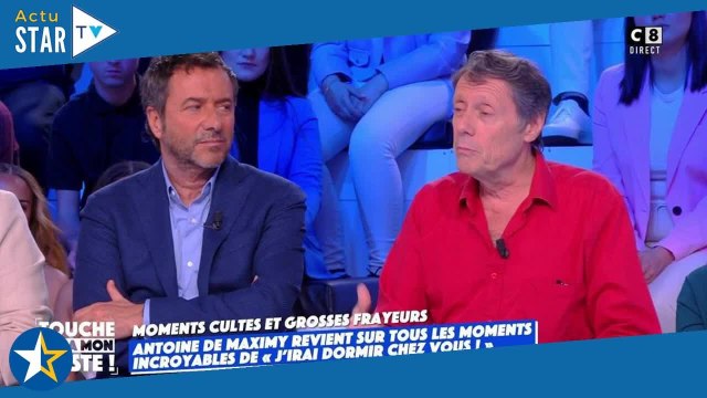 J'irai dormir chez vous : Antoine de Maximy au coeur d'une fusillade, cette séquence qui lui donne e