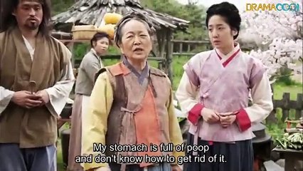 Heaven's Order - 천명 - Mandate of Heaven - ENG SUB - P11