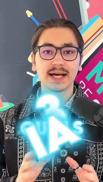 3 outils IA intergalactiques