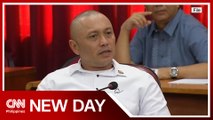 House panel eyes tougher penalties for Teves once suspension ends | New Day