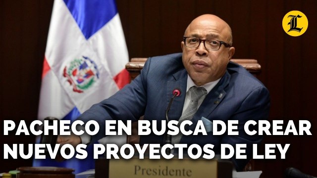 PACHECO PARTICIPA EN FORO INTERNACIONAL DE TURISMO EN BUSCA DE CREAR NUEVOS PROYECTOS DE LEY