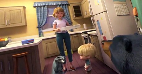 Trash Truck Trash Truck E002 – Sleepover