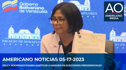 Americano Noticias 05.17.2023