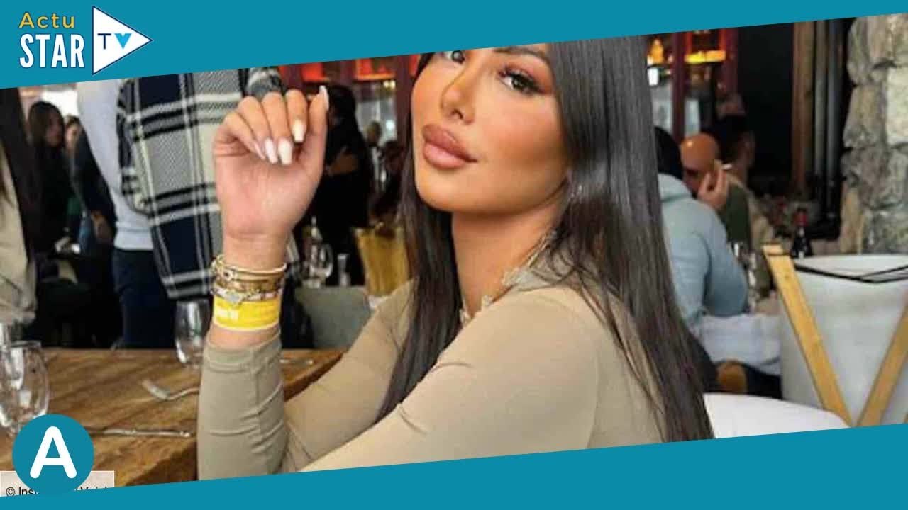 Maeva Ghennam « bourrée » : les internautes scandalisés par son comportement lors de sa fête d'anniv