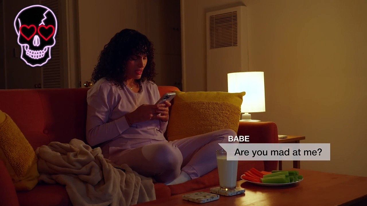 Netflix and Chill | Short Horror Film | Shorts Movies