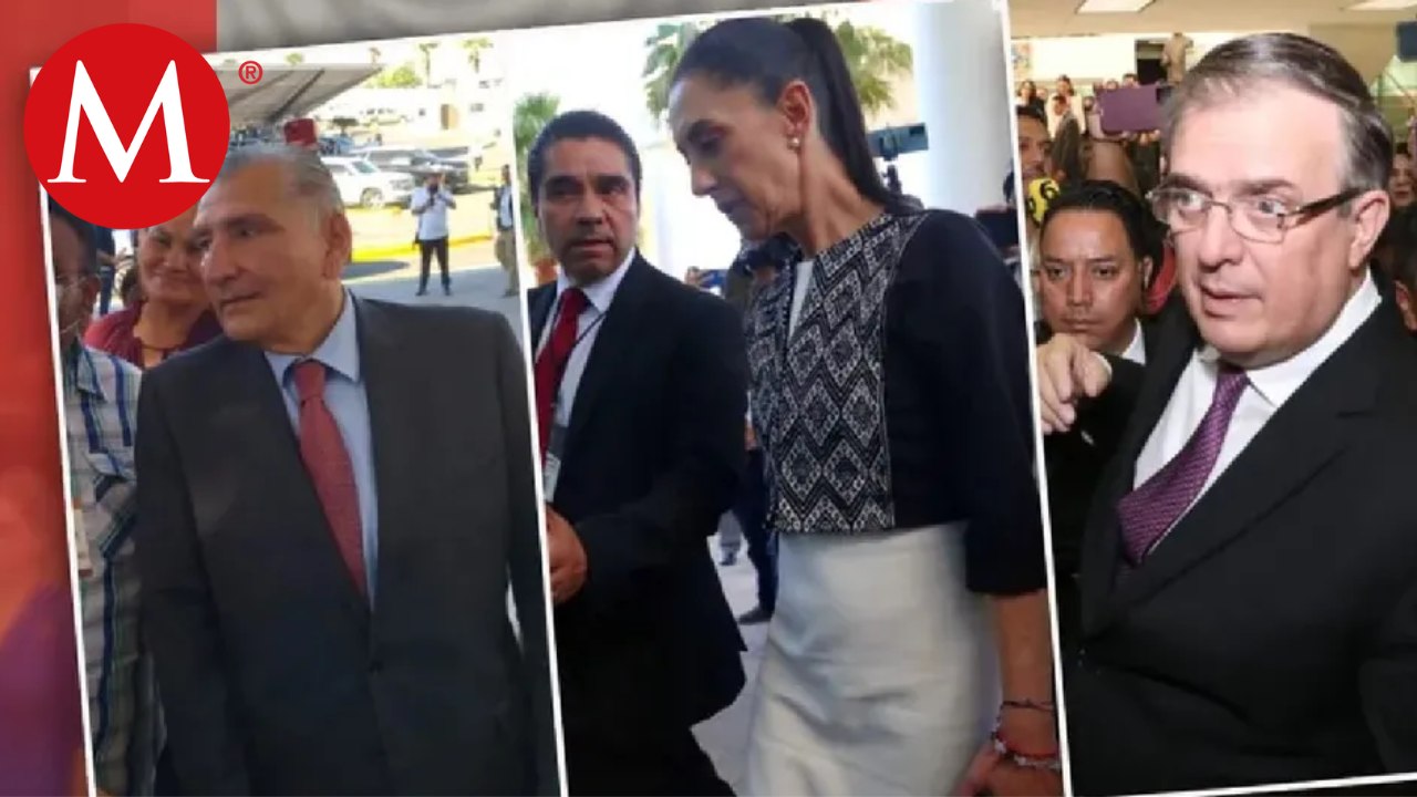 El INE rechazó frenar periódicos, bardas, espectaculares y botargas de 'corcholatas'