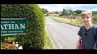 Greatham Raid! - Village Raiders | movie | 2022 | Official Featurette