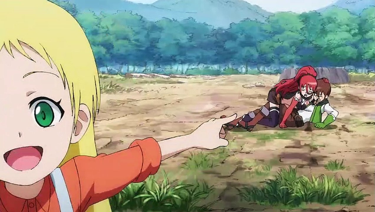 My One-Hit Kill Sister | show | 2023 | Official Trailer