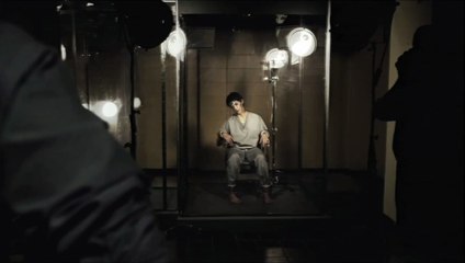 The Atticus Institute | movie | 2015 | Official Clip