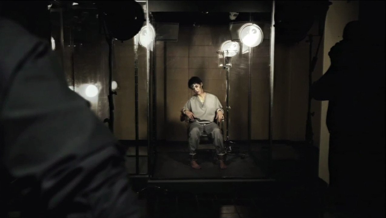 The Atticus Institute | movie | 2015 | Official Clip