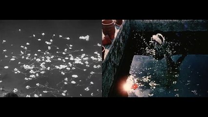 Recurring images of František Vláčil | movie | 2021 | Official Clip