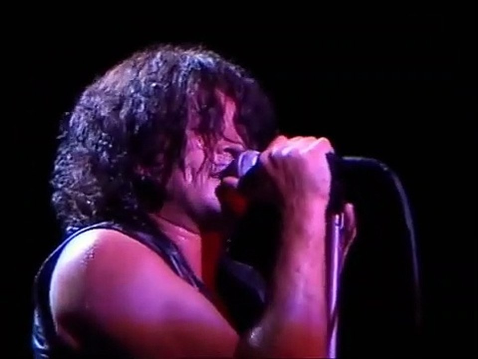 Deep Purple - Perfect Strangers Live | movie | 2013 | Official Trailer