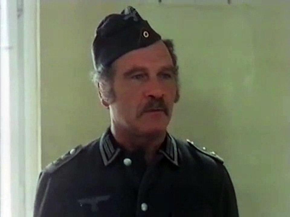 Die neuen Abenteuer des Sanitätsgefreiten Neumann | movie | 1978 | Official Clip