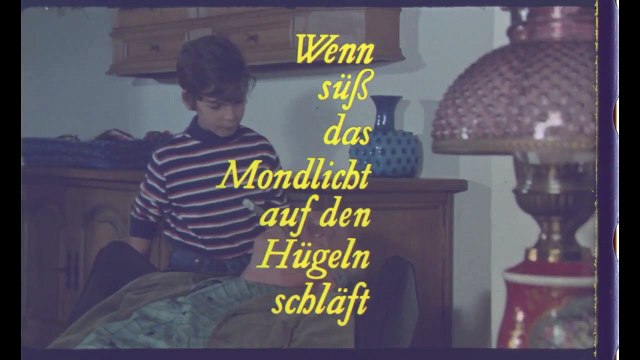 When Sweet Moonlight Is Sleeping in the Hills | movie | 1969 | Official Trailer