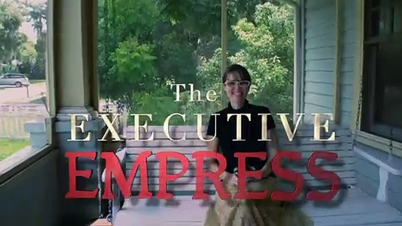 The Executive Empress | movie | 2017 | Official Trailer