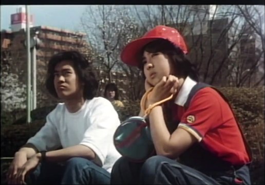 School in the Crosshairs | movie | 1981 | Official Trailer