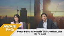 AWANI Pagi: Pelancaran Semarak Minggu Perpaduan