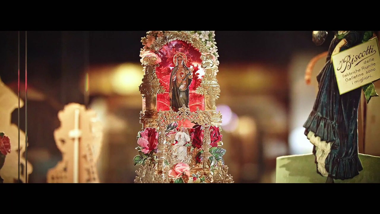video museo
