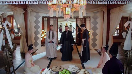 Sword of Legends 2 Episode 44 Hindi