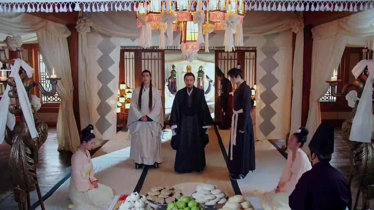 Sword of Legends 2 Episode 44 Hindi