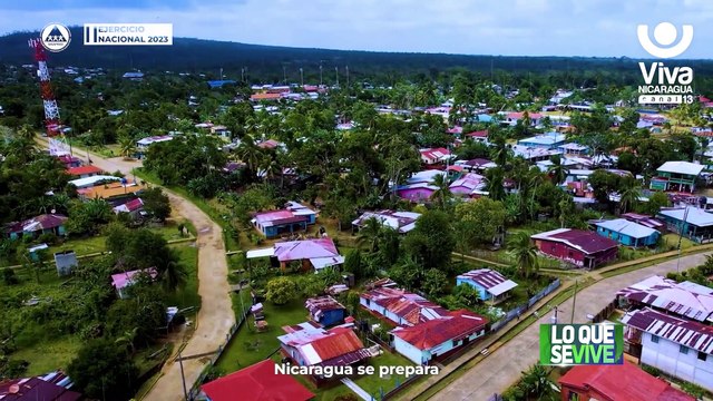 Sinapred prepara el II Ejercicio Nacional Multiamenazas