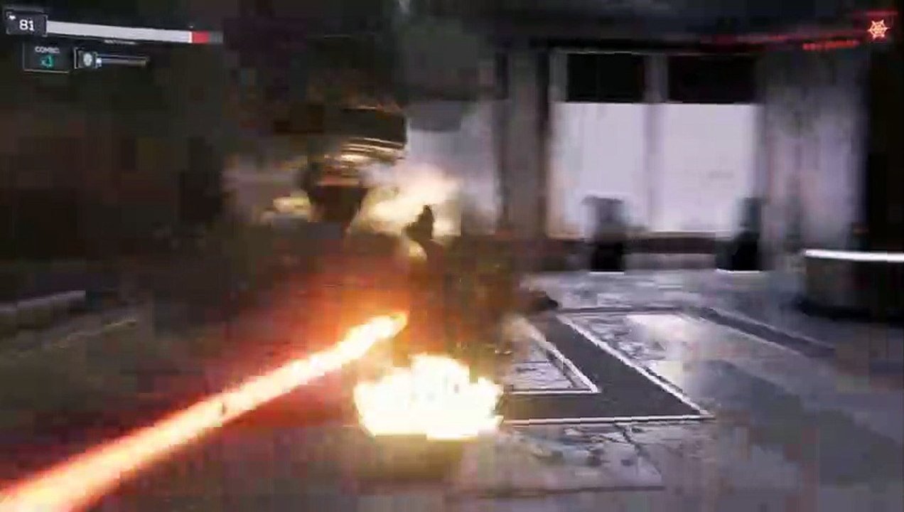 Did KingPin loose weight or something? video Dailymotion